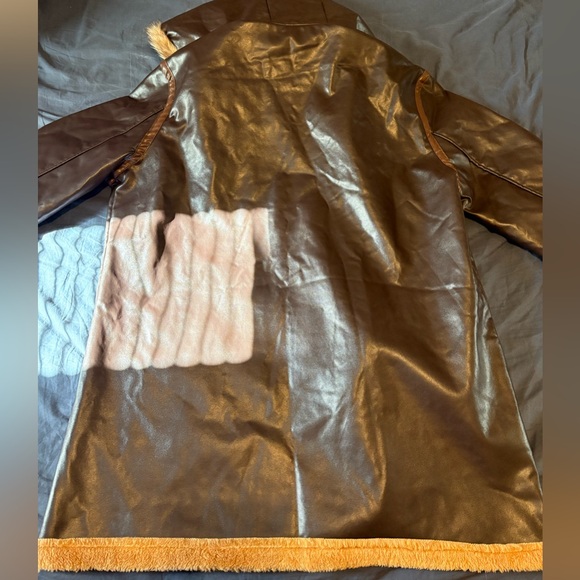 NEW COAT (unisex) - Picture 2 of 2